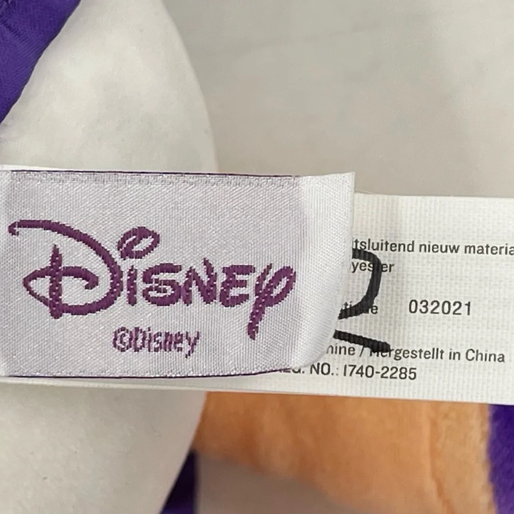 Scentsy Disney Muppets Miss Piggy Stuffed 18” Plush (No Scent‎ Pack Included)